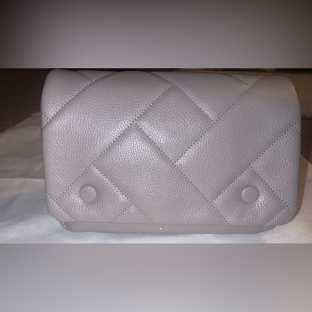 Piccolo Classic VL Crossbody Bag/Pearl